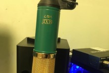 探索Mac声卡的卓越表现与功能（揭示Mac声卡的音质特点及应用场景）