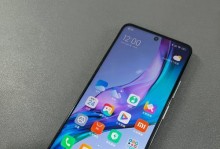 小米Note4（一款性价比超高的手机，你值得拥有！）