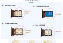 红米4X的卡槽设计及使用详解（探秘红米4X的卡槽类型、功能及使用技巧）