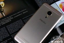 魅族Pro5HiFi（卓越音质与出色性能的结合，让音乐在指尖流淌）