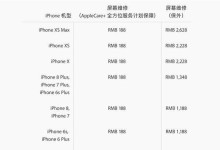 XSMax参数配置处理器的强大性能（揭秘XSMax处理器的核心技术与卓越性能）