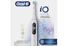 i-brush电动牙刷的优势与用户体验（深入解析i-brush电动牙刷的创新科技和卓越性能）
