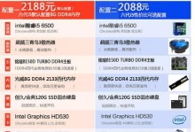 揭秘超频三红海10增强版的性能表现（超频三红海10增强版）