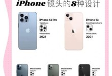 苹果8Plus双摄像头带来的拍摄（苹果8Plus双摄像头的强大功能与出色性能）