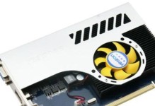 HD5550显卡的性能及应用（一款中等性能显卡的详细评测与推荐）