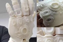 3D打印生意的前景及机遇（探索3D打印技术的商业应用与发展趋势）