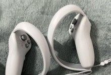 VR眼镜（探索虚拟现实技术的无限可能性）