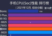高通八核骁龙处理器（探索高通八核骁龙处理器的卓越功能和潜力）