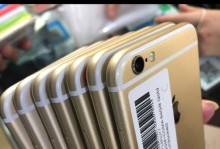日版iPhone6s（探索日版iPhone6s的独特魅力和功能）