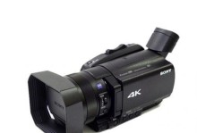 索尼AX100E（探索影像世界的全新选择）