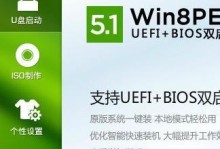 大白菜UEFI制作教程（详解大白菜UEFI制作步骤，让您快速上手）