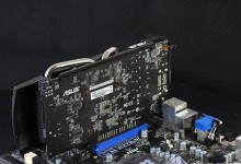 华硕GTX970冰骑士显卡的性能与特点剖析（华硕GTX970冰骑士）