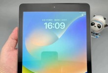 2017新款iPad的卓越性能和创新功能（揭秘新款iPad带来的全新体验）
