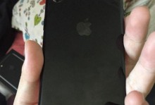 iPhone7Plus黑色（黑色的神秘魅力与先进科技完美结合，将你的手机体验提升至新高度）