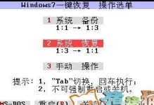 轻松掌握Grub4dos的使用技巧（简明教程带你玩转Grub4dos，解锁更多功能）