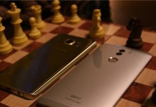360Note5（全面升级的配置带来全新体验）