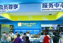 步步高商场的经营状况和市场表现（步步高商场在竞争激烈的市场中脱颖而出的秘密）