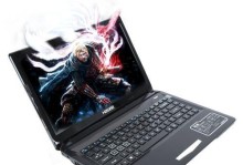 神舟k550d拆机教程（探寻神舟k550d背后的秘密，发现其卓越性能的奥秘）
