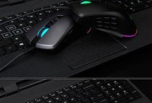 黑爵GTRGB鼠标（探索黑爵GTRGB鼠标的高性能和出色表现）