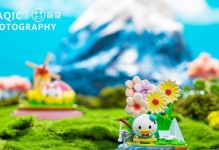 探索萌奇产品的魅力（发现萌奇产品中的惊喜与创意）