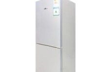 美的BCD-132cm(e)冰箱（高效制冷，智能控温，为您创造舒适生活）