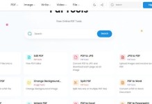 免费转换PDF至Word的最佳方法（无限页数的PDF转Word工具帮助您高效处理文档）