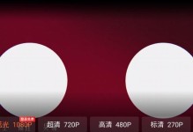 优朋云视听（以TCL为核心的优朋云视听平台，引领智能电视行业的创新发展）