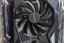 技嘉760显卡（解析技嘉760显卡的功能与优势，带来震撼视觉与流畅操作）