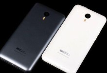 魅蓝A5（一款性价比超高的实用手机）