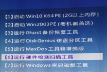 通过手机使用U盘启动系统安装系统的教程（利用U盘轻松安装系统，手机也能搞定！）