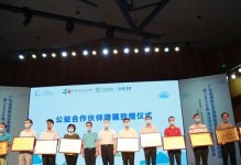 与慈善机构合作（共建爱心之路，携手关爱社会弱势群体）