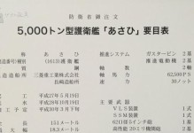 全方位评析新一代海洋勘探装备——新一海5（解密新一海5的关键特点与创新技术）