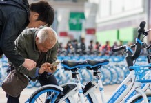 hellobike（探索共享单车市场｜以hellobike为例剖析成功之道）