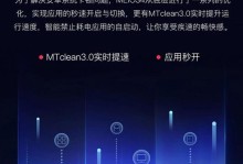 美图T8S后置摄像头评测（美图T8S后置摄像头的亮点及表现如何）