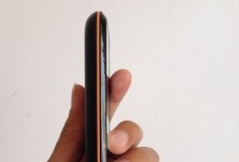 探秘联想780手机的卓越表现（华丽外观与高性能融合，联想780手机助您畅享无尽可能）