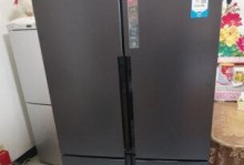 海尔BCD-343WBA使用体验（高品质冰箱的选择，海尔BCD-343WBA值得拥有）