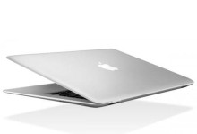 MacbookAir2017（轻薄设计、出色性能、高效续航，体验MacbookAir2017的无限可能）