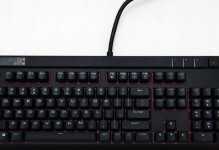 Corsair机械键盘（探索顶级机械键盘，为你带来极致打字与游戏表现）