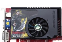 迪兰恒进HD6950显卡的性能与特点剖析（探索HD6950显卡的卓越性能与高性价比）
