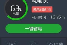 手机卡电量显示的原理及优缺点（以手机卡作为电量显示器，你了解吗？）