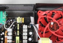 电源游戏悍将红警RPO3000（揭秘红警RPO3000的创新技术与卓越性能）