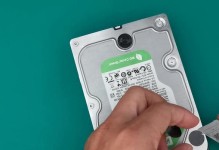外接硬盘不认盘的修复方法（解决外接硬盘无法被电脑识别的常见问题及解决方案）