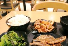 华为伙食怎么样？（一探华为员工的餐饮福利）