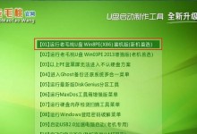 全面了解老毛桃PE系统，轻松掌握使用技巧（以老毛桃PE系统详细教程为导向，快速成为PE系统专家）