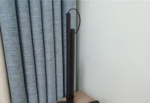 米家智能台灯（提升照明体验，打造舒适家居环境）