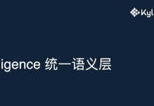 Kyligence（通过强大的性能和灵活性，Kyligence将大数据分析带入全新纪元）