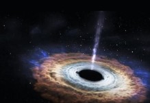 黑洞的形成与演化（探秘宇宙奇观——从恒星到黑洞的神秘过程）