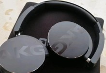 AKG315耳机的音质与性能评测（揭秘AKG315耳机的音质特点与性能表现）