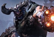 Doom4（颠覆经典射击游戏，重塑终极狂怒）