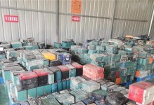 回收旧电瓶的意义与方法（环保行动，回收利用旧电瓶）